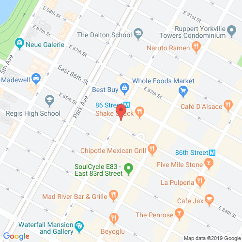 The Lucida, 151 East 85th Street, New York, NY, 10028, Upper East Side NYC Condominiums